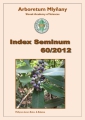 Index Seminum 2012