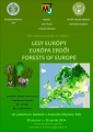 LESY EURÓPY