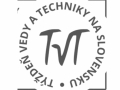 Týždeň vedy a techniky 2019