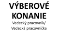 Výberové konanie na pozíciu Vedecký/samostatný vedecký pracovník na Oddelenie dendrobiológie